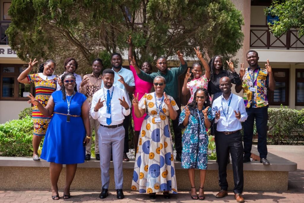 Cultivating the next generation of skilled educators