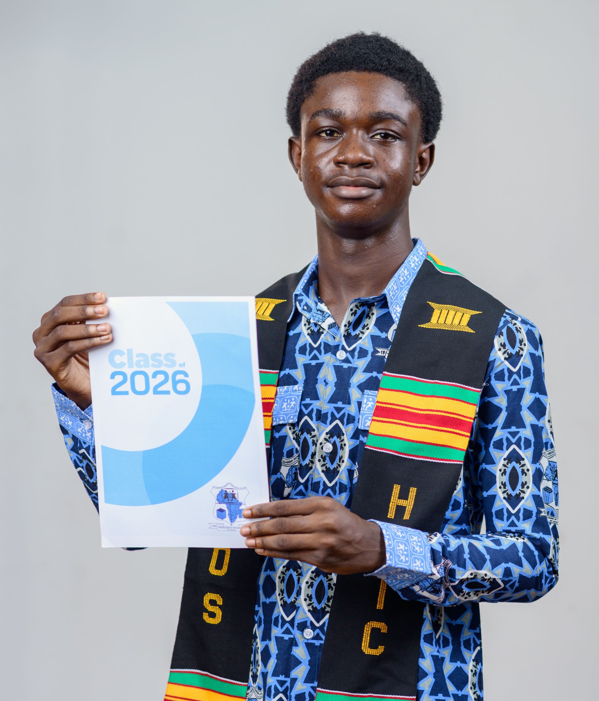 Nana Kwasi Agyeman