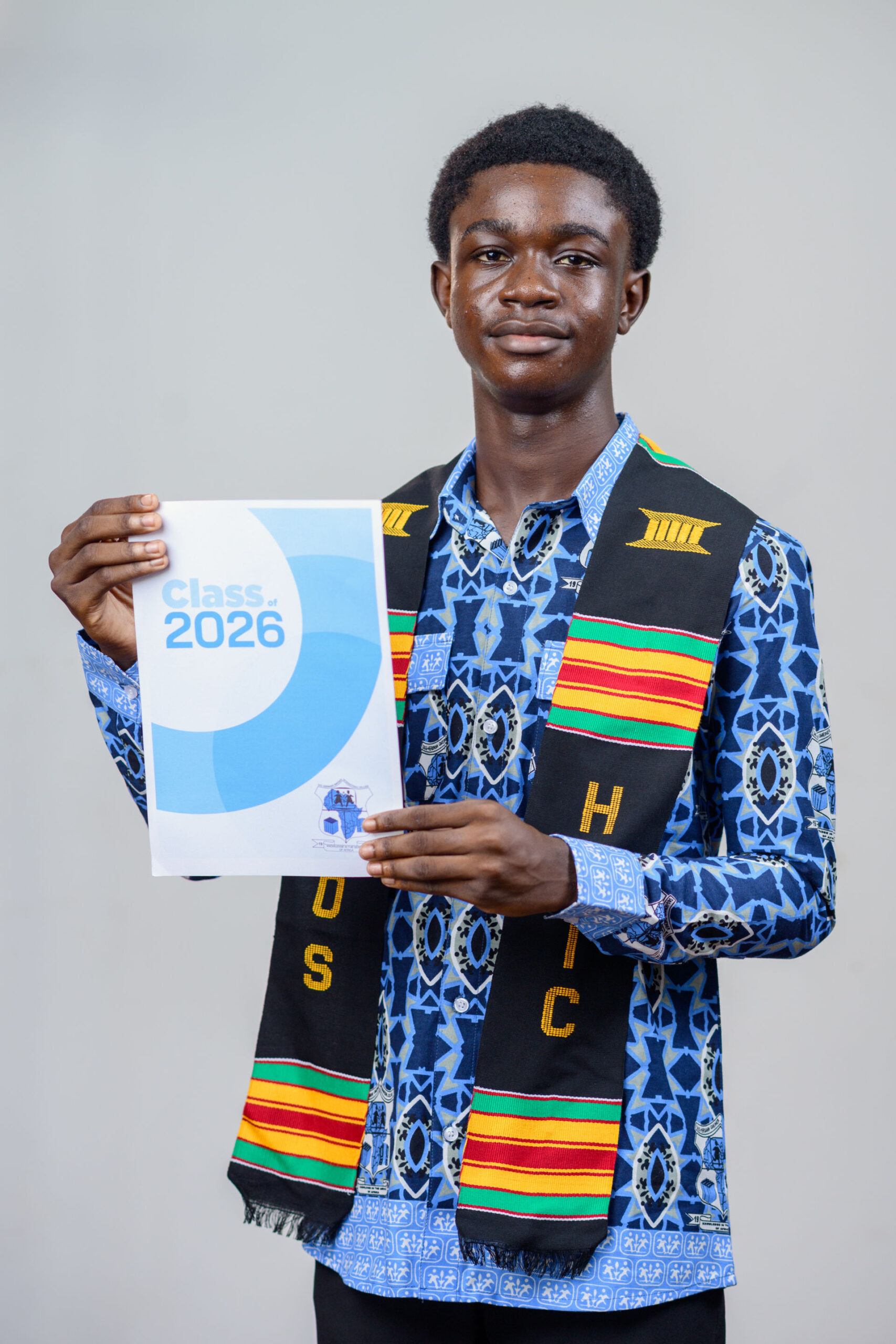 Nana Kwasi Agyeman