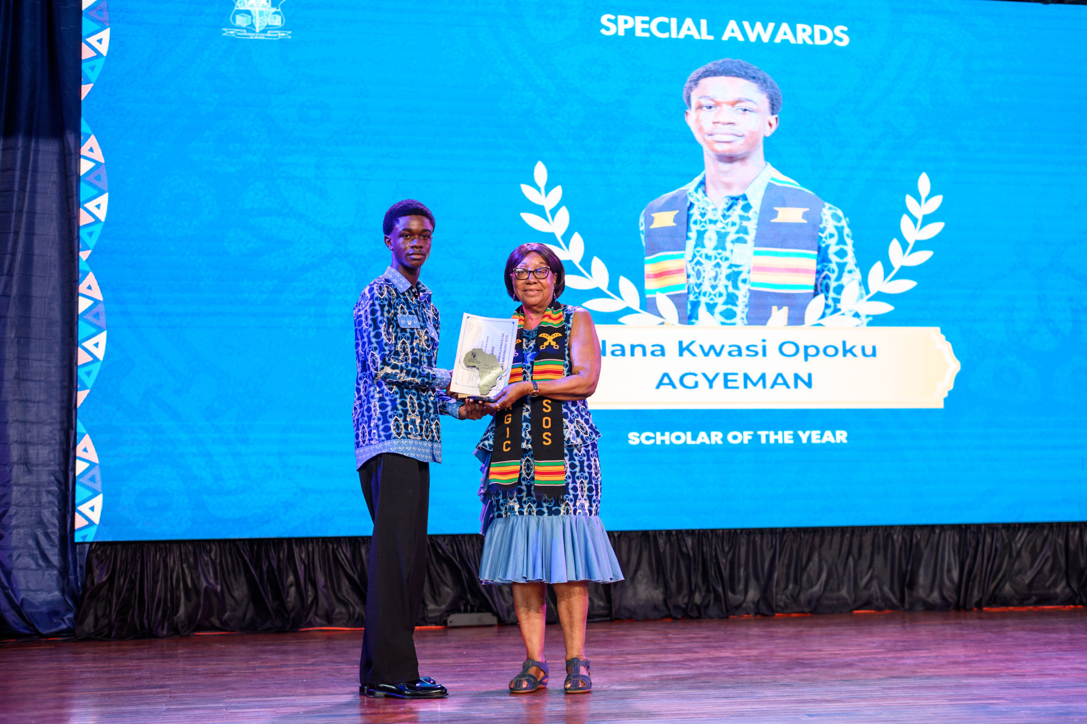 Nana Kwasi Agyeman2